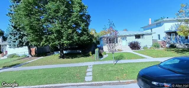 Photo of 1767 Mathers Avenue in Winnipeg, Manitoba