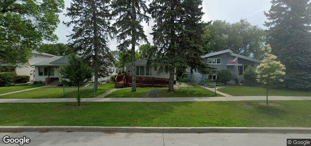 Photo of 702 Lanark Street in Winnipeg, Manitoba