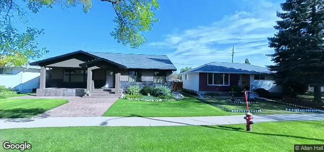 Photo of 712 Renfrew Street in Winnipeg, Manitoba