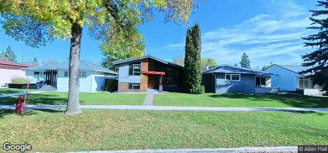 724 Lanark Street（加拿大曼尼托巴省溫尼伯市）房屋照片