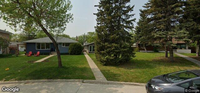 Larawan ng 753 Lanark Street sa Winnipeg, Manitoba