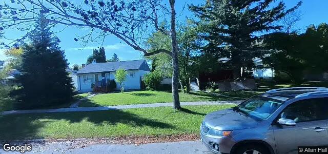 755 Renfrew Street（加拿大曼尼托巴省温尼伯市）房屋照片