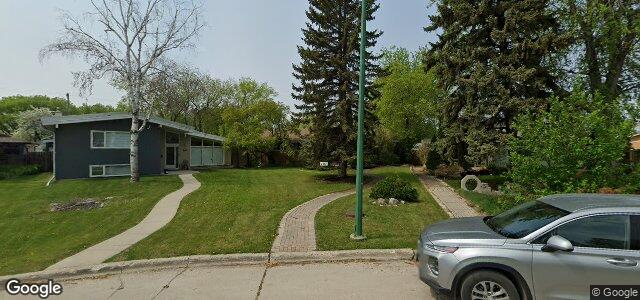 Larawan ng 797 Lanark Street sa Winnipeg, Manitoba