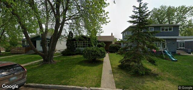 815 Lanark Street（加拿大曼尼托巴省温尼伯市）房屋照片