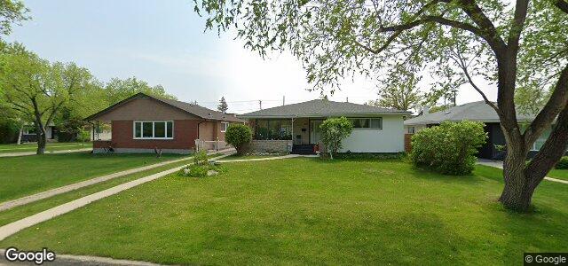 Larawan ng 847 Lanark Street sa Winnipeg, Manitoba