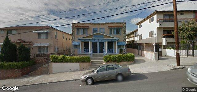 Larawan ng 851 Centennial Street sa Winnipeg, Manitoba