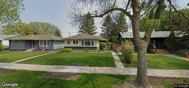 860 Renfrew Street ਦੀ ਫੋਟੋ, ਵਿਨੀਪਿਗ, ਮੈਨੀਟੋਬਾ