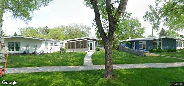 898 Beaverbrook Street（加拿大曼尼托巴省温尼伯市）房屋照片