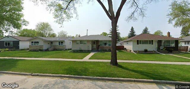 927 Beaverbrook Street（加拿大曼尼托巴省溫尼伯市）房屋照片