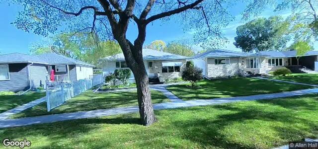 938 Beaverbrook Street（加拿大曼尼托巴省溫尼伯市）房屋照片