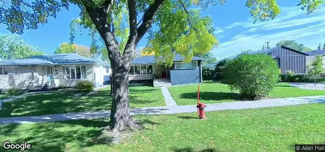 946 Beaverbrook Street（加拿大曼尼托巴省温尼伯市）房屋照片