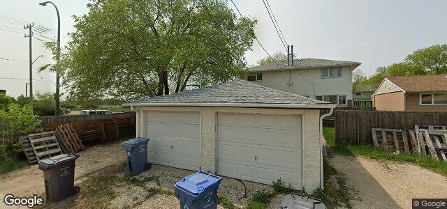 Larawan ng 952 Centennial Street sa Winnipeg, Manitoba
