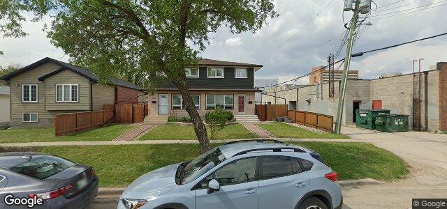 1001 Radisson Avenue（加拿大曼尼托巴省温尼伯市）房屋照片