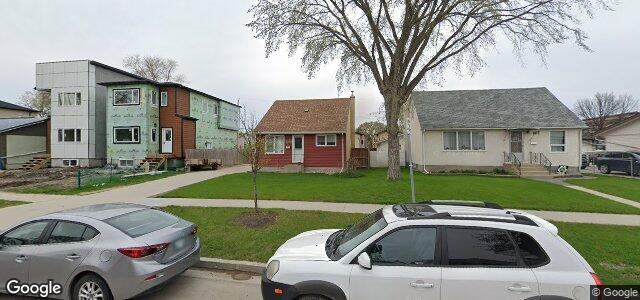 Photo of 1019 Royse Avenue in Winnipeg, Manitoba