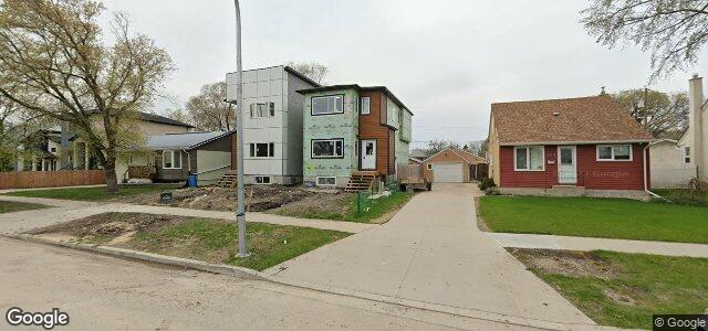 Larawan ng 1021 Royse Avenue sa Winnipeg, Manitoba