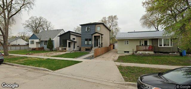 Photo of 1033 Royse Avenue in Winnipeg, Manitoba