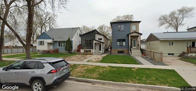Larawan ng 1035 Royse Avenue sa Winnipeg, Manitoba