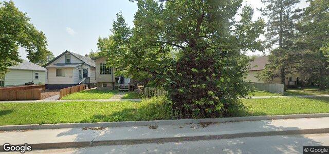 Photo of 1048 Chevrier Boulevard in Winnipeg, Manitoba