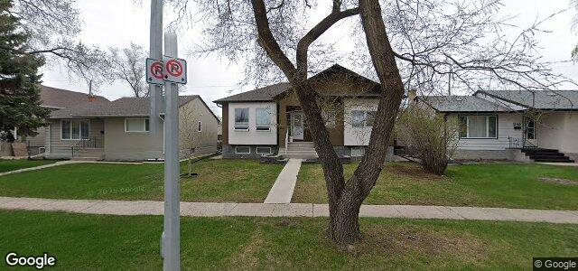 Photo of 1142 Waller Avenue in Winnipeg, Manitoba