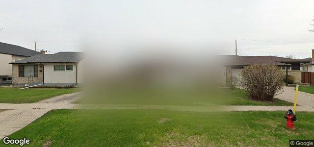 1208 Waller Avenue（加拿大曼尼托巴省温尼伯市）房屋照片