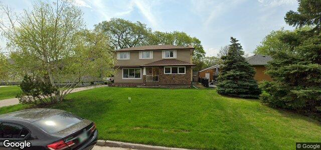 156 Marshall Crescent ਦੀ ਫੋਟੋ, ਵਿਨੀਪਿਗ, ਮੈਨੀਟੋਬਾ