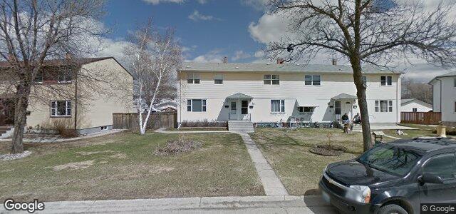 Photo of 22 Rampart Bay in Winnipeg, Manitoba