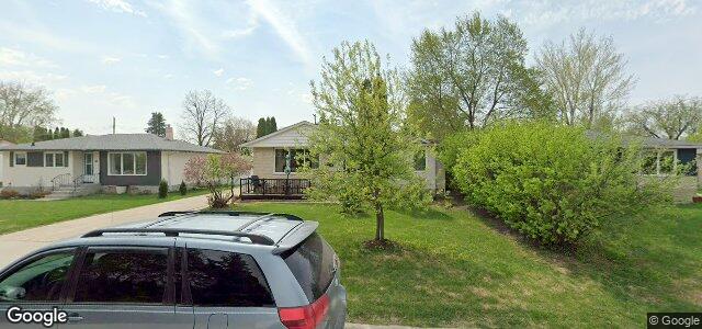 42 Belair Road（加拿大曼尼托巴省温尼伯市）房屋照片