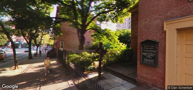 Photo of 485 Hudson Street in Winnipeg, Manitoba