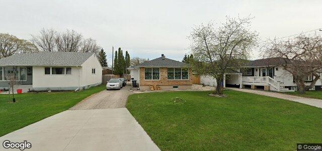 56 Maybank Drive（加拿大曼尼托巴省溫尼伯市）房屋照片