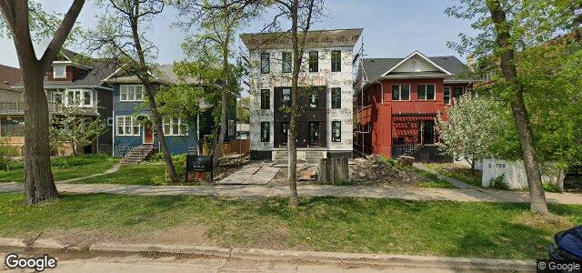 1-761 Mcmillan Avenue ਦੀ ਫੋਟੋ, ਵਿਨੀਪਿਗ, ਮੈਨੀਟੋਬਾ