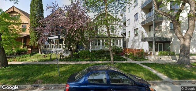 101 Norquay Street（加拿大曼尼托巴省温尼伯市）房屋照片