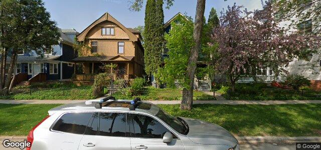 105 Norquay Street ਦੀ ਫੋਟੋ, ਵਿਨੀਪਿਗ, ਮੈਨੀਟੋਬਾ