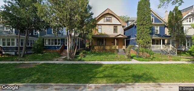 109 Norquay Street ਦੀ ਫੋਟੋ, ਵਿਨੀਪਿਗ, ਮੈਨੀਟੋਬਾ