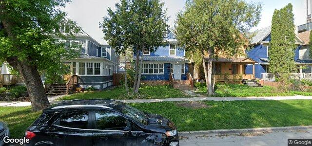 111 Norquay Street ਦੀ ਫੋਟੋ, ਵਿਨੀਪਿਗ, ਮੈਨੀਟੋਬਾ