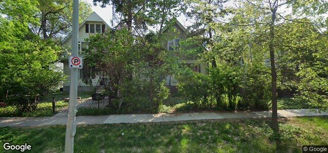 112 Gerard Street ਦੀ ਫੋਟੋ, ਵਿਨੀਪਿਗ, ਮੈਨੀਟੋਬਾ