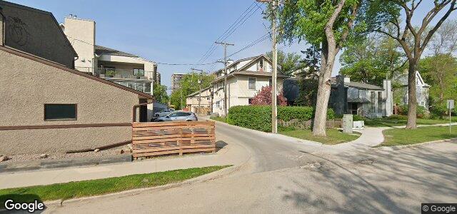 Photo of 125 Nassau Street N in Winnipeg, Manitoba