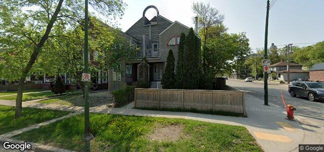 3-910 Dorchester Avenue（加拿大曼尼托巴省温尼伯市）房屋照片