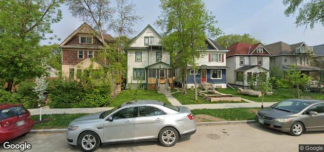 Larawan ng 479 Gertrude Avenue sa Winnipeg, Manitoba
