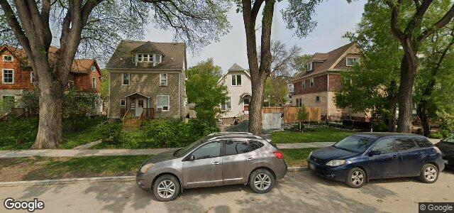 483 Gertrude Avenue（加拿大曼尼托巴省溫尼伯市）房屋照片