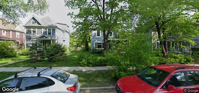 499 Wardlaw Avenue（加拿大曼尼托巴省溫尼伯市）房屋照片