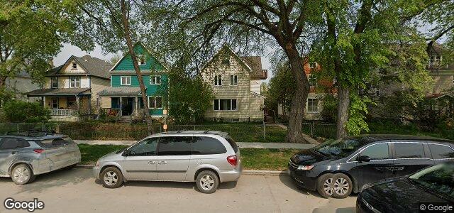501 Gertrude Avenue ਦੀ ਫੋਟੋ, ਵਿਨੀਪਿਗ, ਮੈਨੀਟੋਬਾ
