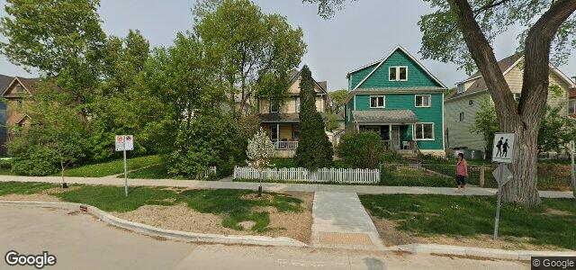 507 Gertrude Avenue ਦੀ ਫੋਟੋ, ਵਿਨੀਪਿਗ, ਮੈਨੀਟੋਬਾ