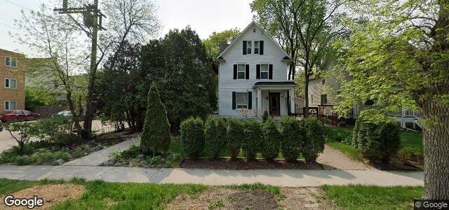 Larawan ng 566 Gertrude Avenue sa Winnipeg, Manitoba