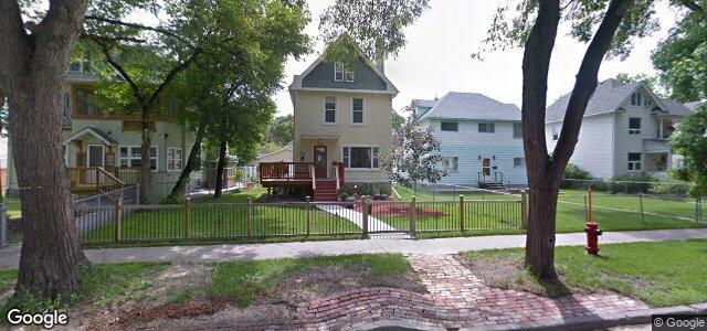 580 Gertrude Avenue ਦੀ ਫੋਟੋ, ਵਿਨੀਪਿਗ, ਮੈਨੀਟੋਬਾ