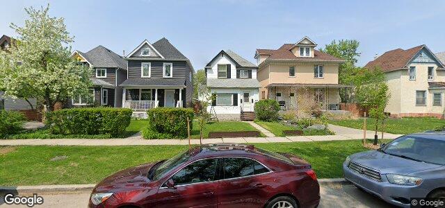 589 Mcmillan Avenue ਦੀ ਫੋਟੋ, ਵਿਨੀਪਿਗ, ਮੈਨੀਟੋਬਾ