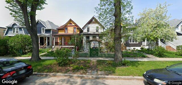 597 Mcmillan Avenue ਦੀ ਫੋਟੋ, ਵਿਨੀਪਿਗ, ਮੈਨੀਟੋਬਾ