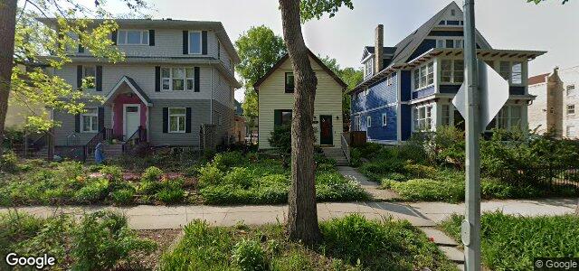 598 Wardlaw Avenue ਦੀ ਫੋਟੋ, ਵਿਨੀਪਿਗ, ਮੈਨੀਟੋਬਾ