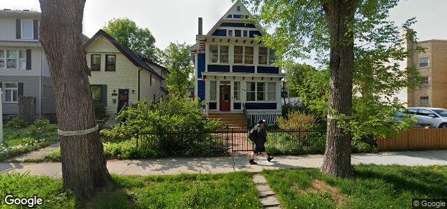 600 Wardlaw Avenue ਦੀ ਫੋਟੋ, ਵਿਨੀਪਿਗ, ਮੈਨੀਟੋਬਾ