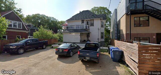 603 Gertrude Avenue ਦੀ ਫੋਟੋ, ਵਿਨੀਪਿਗ, ਮੈਨੀਟੋਬਾ