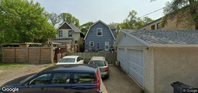 603 Mcmillan Avenue ਦੀ ਫੋਟੋ, ਵਿਨੀਪਿਗ, ਮੈਨੀਟੋਬਾ